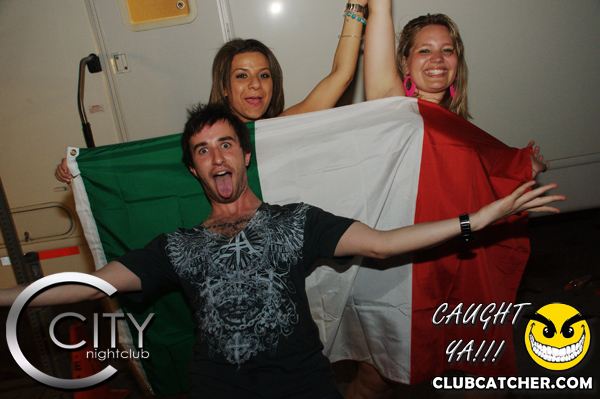 City nightclub photo 421 - June 20th, 2012