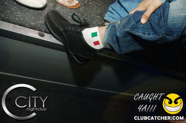 City nightclub photo 424 - June 20th, 2012
