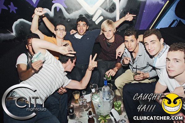 City nightclub photo 425 - June 20th, 2012