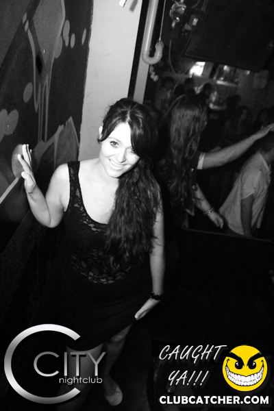 City nightclub photo 434 - June 20th, 2012