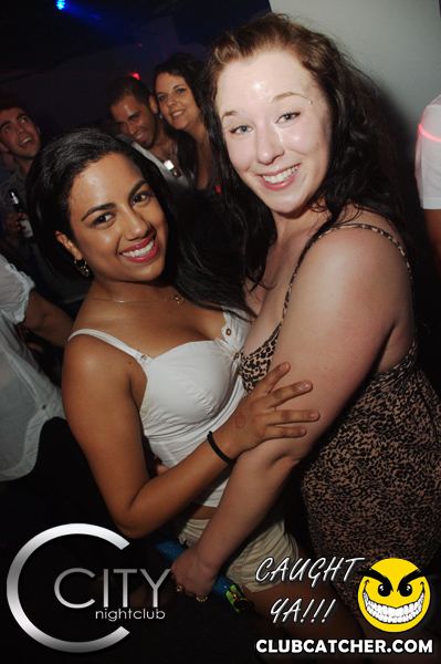 City nightclub photo 439 - June 20th, 2012