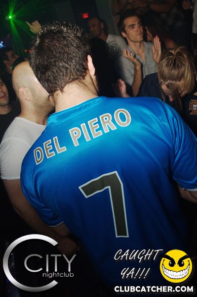 City nightclub photo 440 - June 20th, 2012