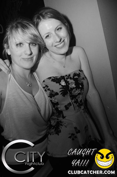 City nightclub photo 441 - June 20th, 2012