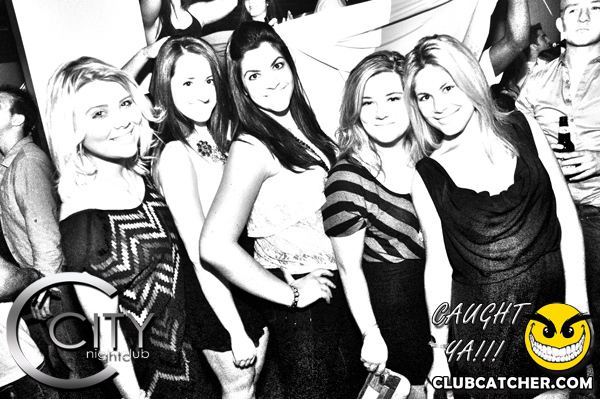 City nightclub photo 446 - June 20th, 2012