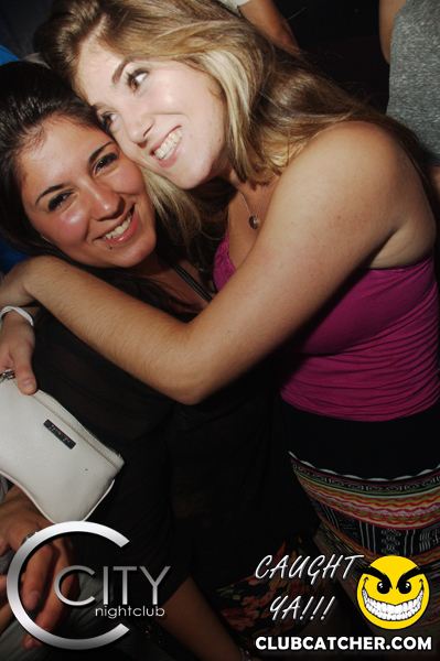 City nightclub photo 449 - June 20th, 2012