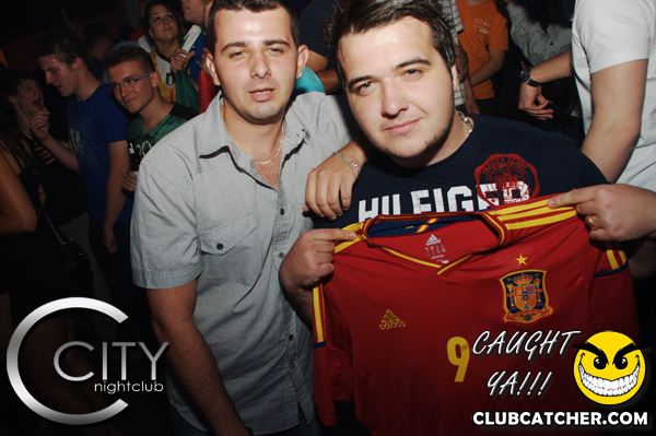 City nightclub photo 452 - June 20th, 2012