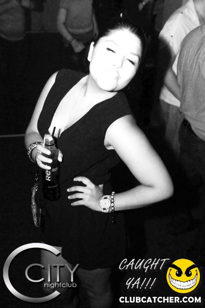 City nightclub photo 453 - June 20th, 2012