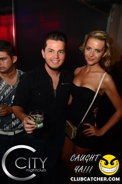 City nightclub photo 456 - June 20th, 2012