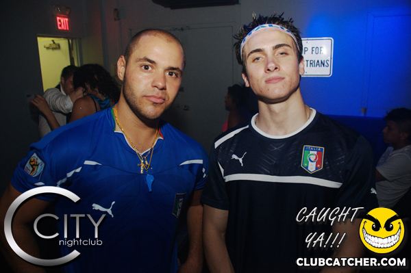 City nightclub photo 461 - June 20th, 2012