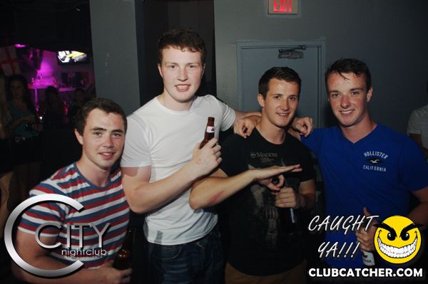 City nightclub photo 462 - June 20th, 2012