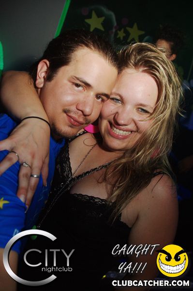 City nightclub photo 463 - June 20th, 2012
