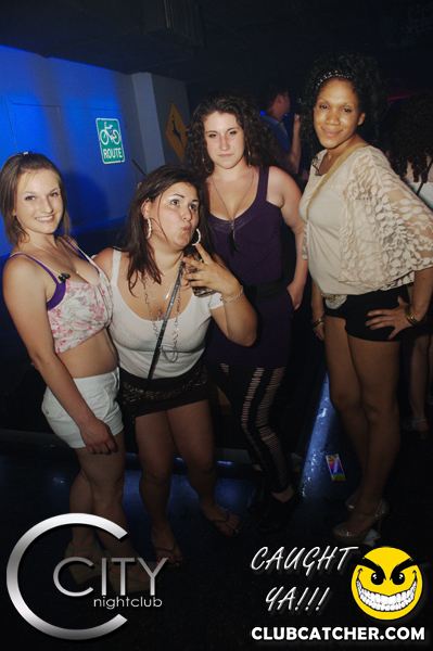 City nightclub photo 465 - June 20th, 2012