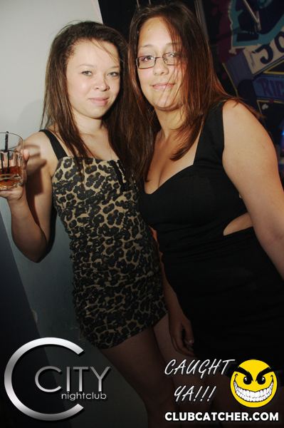 City nightclub photo 467 - June 20th, 2012