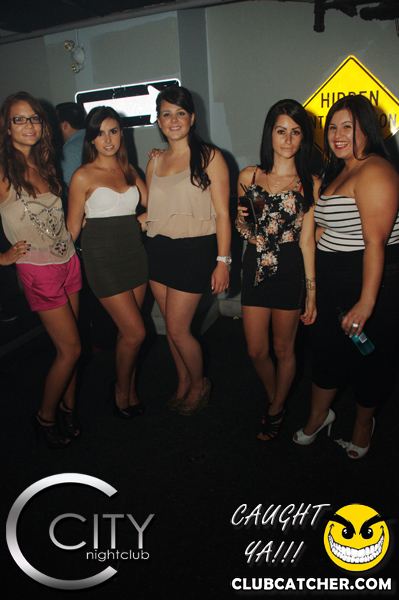 City nightclub photo 468 - June 20th, 2012