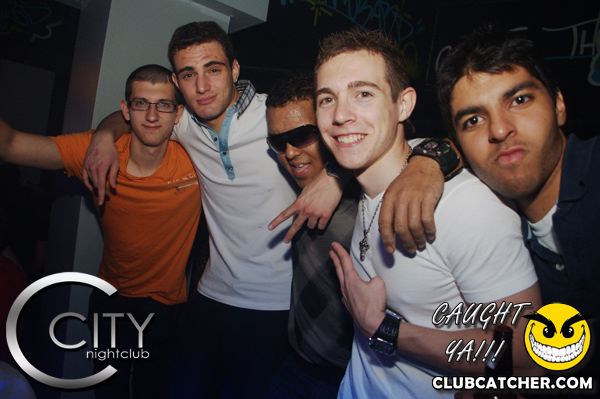 City nightclub photo 469 - June 20th, 2012