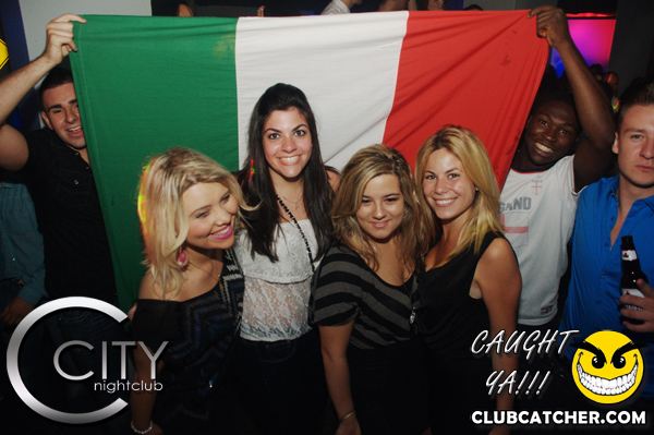 City nightclub photo 470 - June 20th, 2012