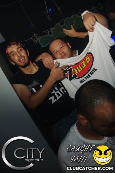 City nightclub photo 471 - June 20th, 2012