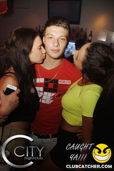 City nightclub photo 472 - June 20th, 2012
