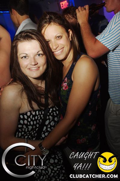 City nightclub photo 473 - June 20th, 2012