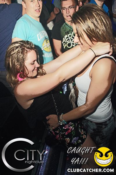 City nightclub photo 474 - June 20th, 2012