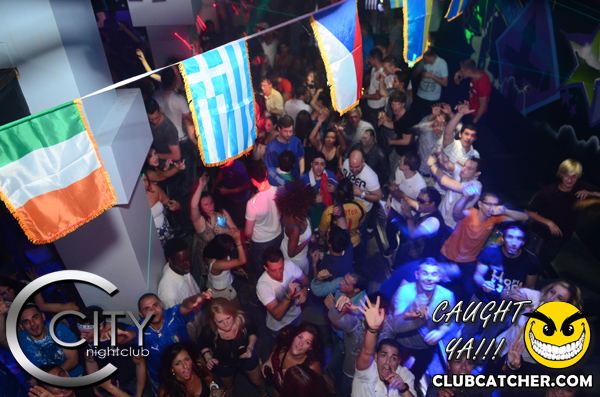 City nightclub photo 475 - June 20th, 2012