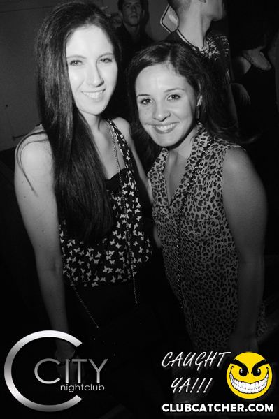 City nightclub photo 476 - June 20th, 2012