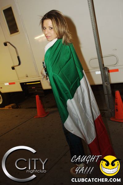 City nightclub photo 479 - June 20th, 2012