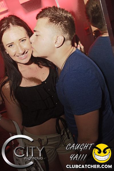 City nightclub photo 481 - June 20th, 2012