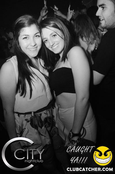 City nightclub photo 482 - June 20th, 2012