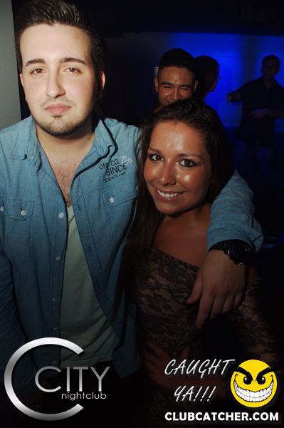 City nightclub photo 483 - June 20th, 2012