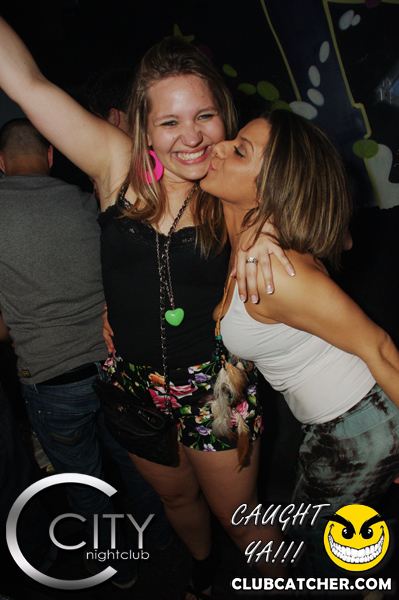 City nightclub photo 486 - June 20th, 2012