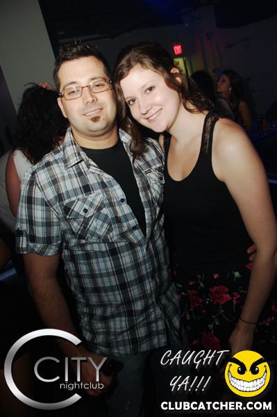 City nightclub photo 487 - June 20th, 2012