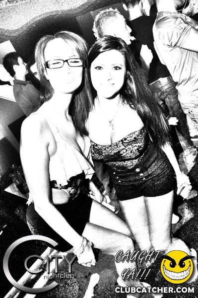 City nightclub photo 488 - June 20th, 2012