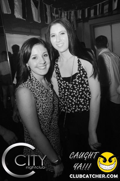 City nightclub photo 489 - June 20th, 2012