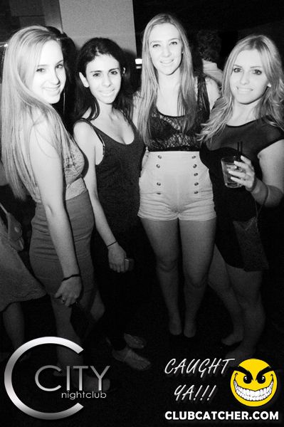 City nightclub photo 490 - June 20th, 2012