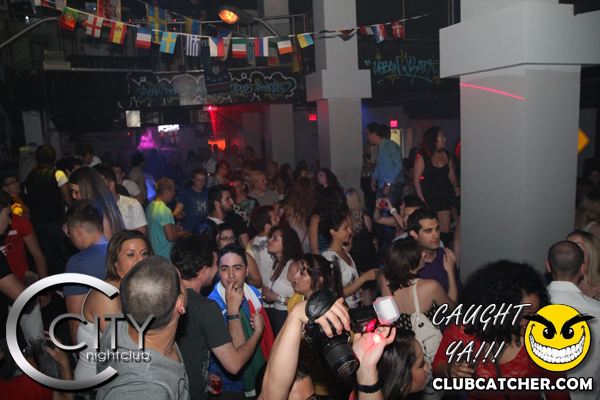 City nightclub photo 50 - June 20th, 2012