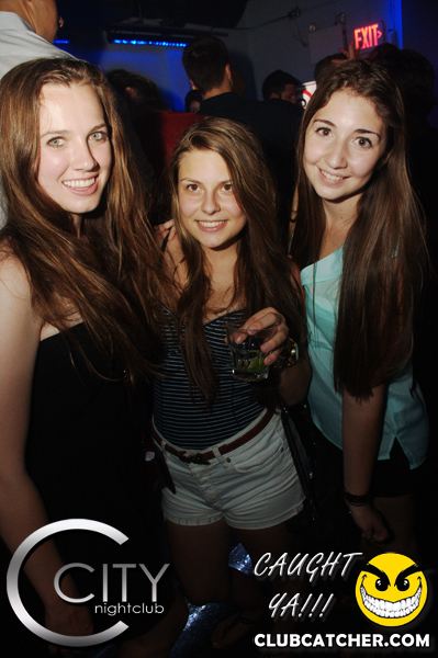 City nightclub photo 491 - June 20th, 2012