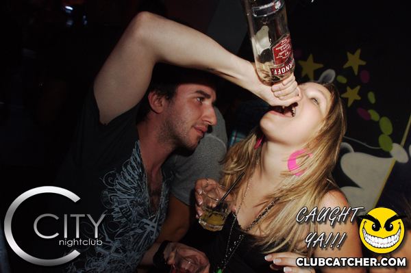 City nightclub photo 492 - June 20th, 2012
