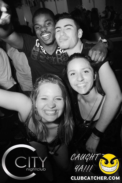 City nightclub photo 493 - June 20th, 2012