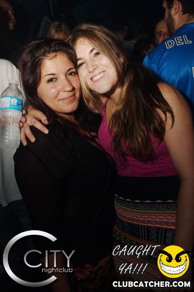 City nightclub photo 494 - June 20th, 2012