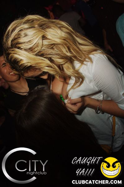 City nightclub photo 496 - June 20th, 2012