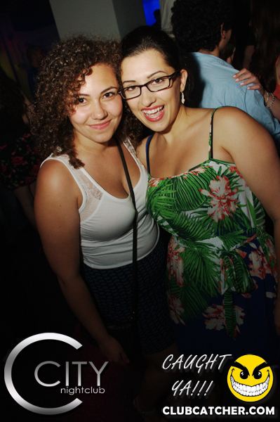 City nightclub photo 497 - June 20th, 2012