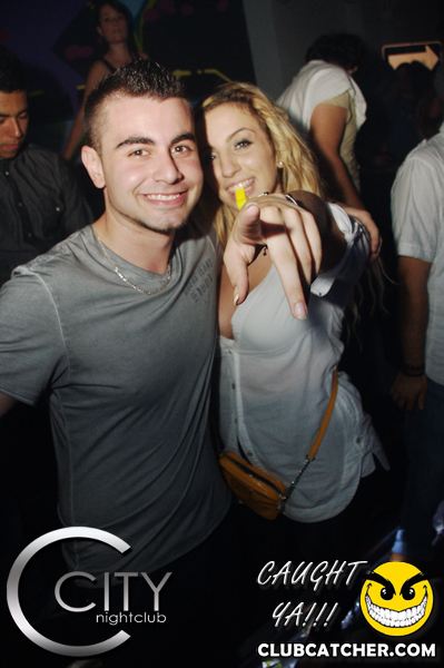 City nightclub photo 506 - June 20th, 2012