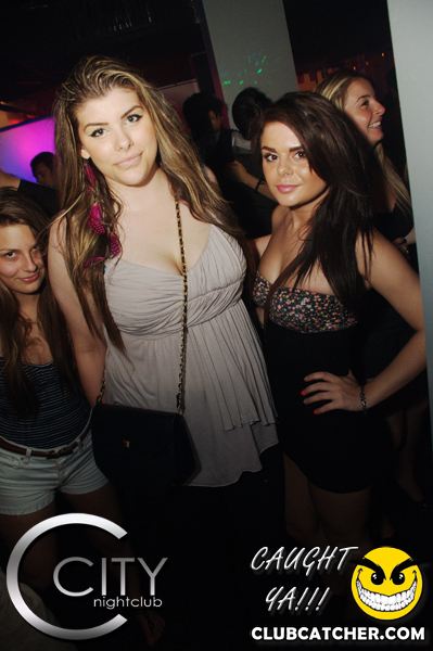 City nightclub photo 513 - June 20th, 2012