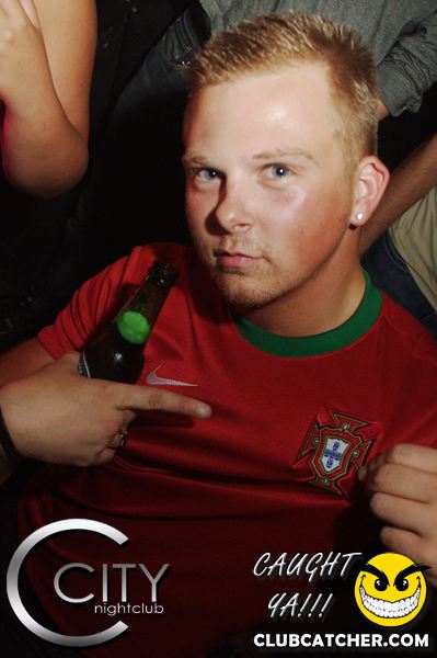 City nightclub photo 515 - June 20th, 2012