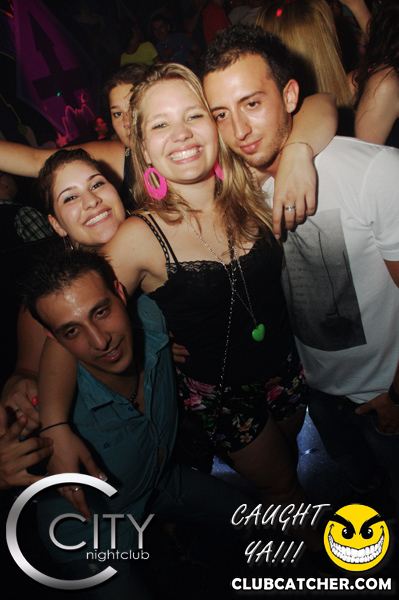 City nightclub photo 517 - June 20th, 2012