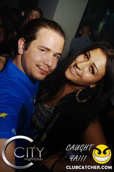 City nightclub photo 519 - June 20th, 2012