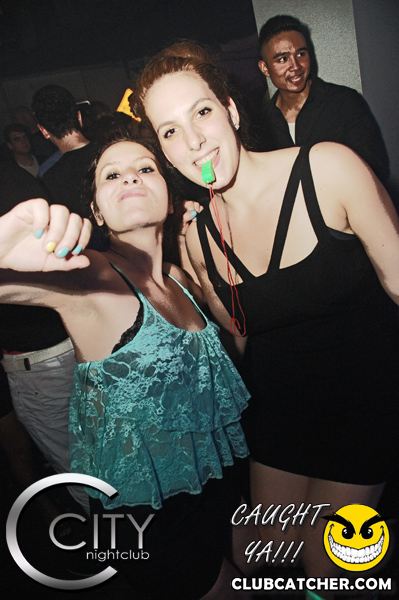 City nightclub photo 521 - June 20th, 2012