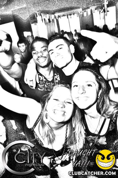 City nightclub photo 523 - June 20th, 2012