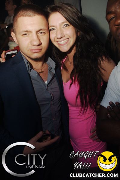 City nightclub photo 524 - June 20th, 2012